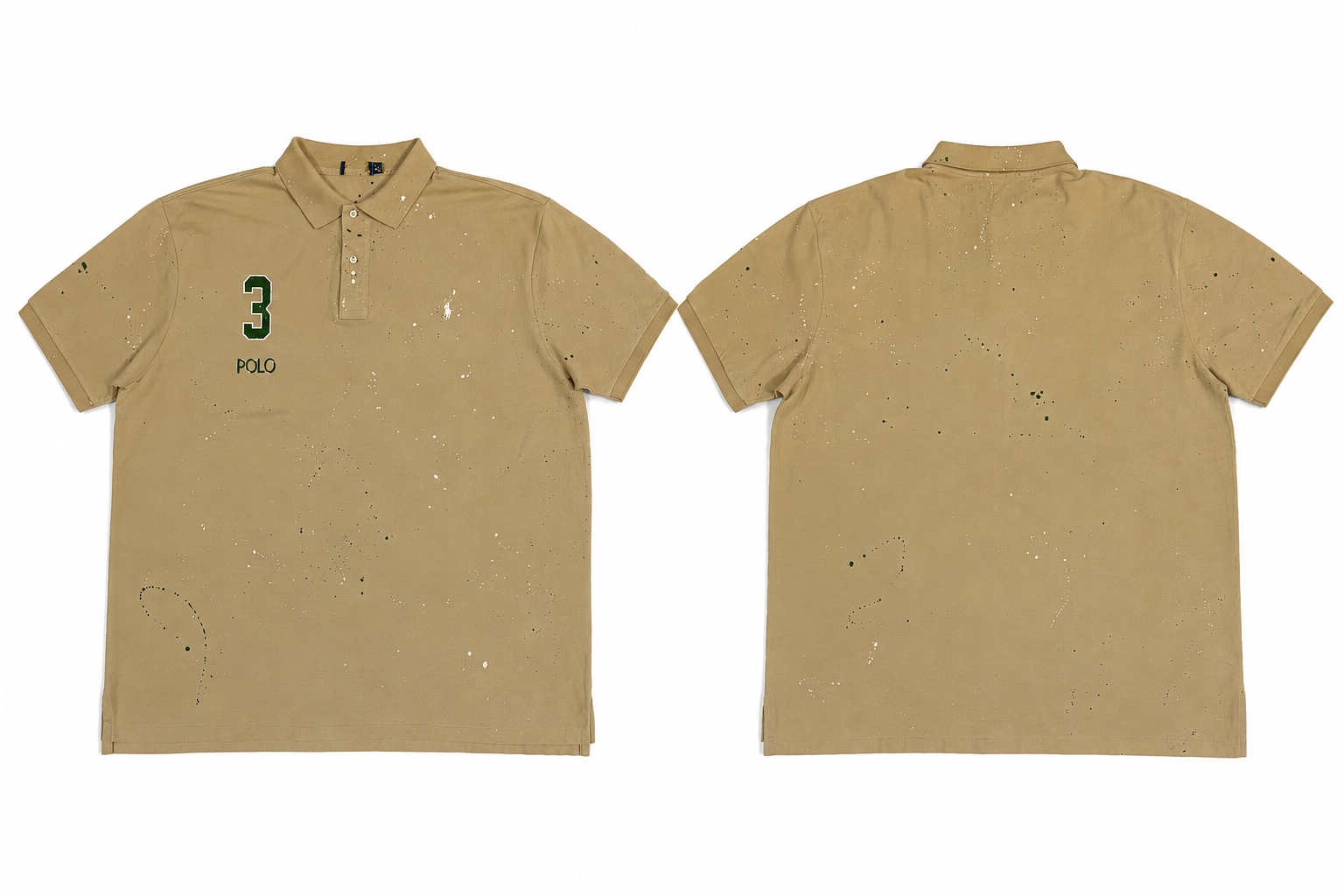 تیشرت  کاستوم polo ralph lauren