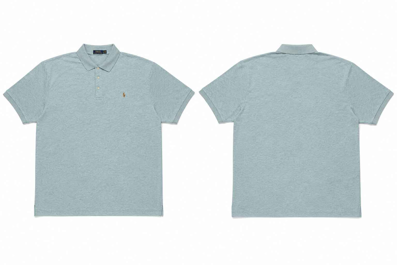 تیشرت  polo ralph lauren