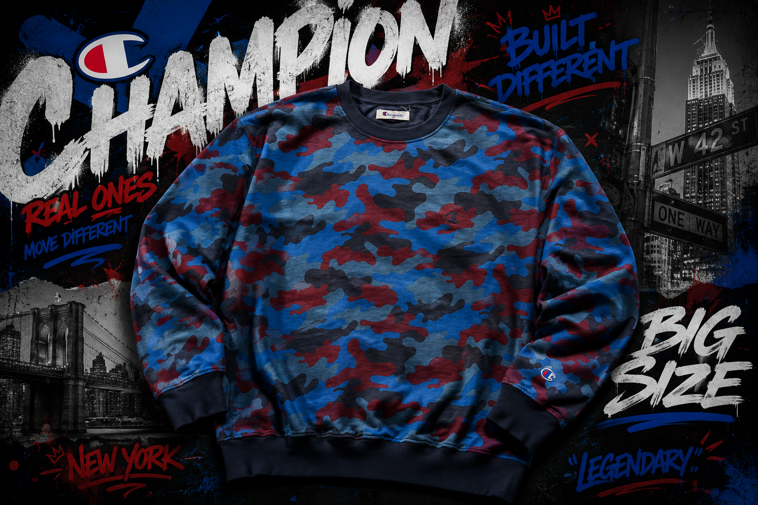 دورس CHAMPION چیریکی