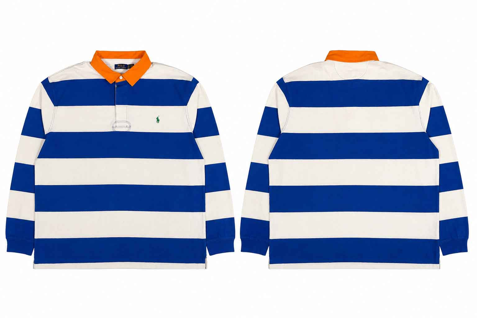  تیشرت استین بلند polo ralph lauren