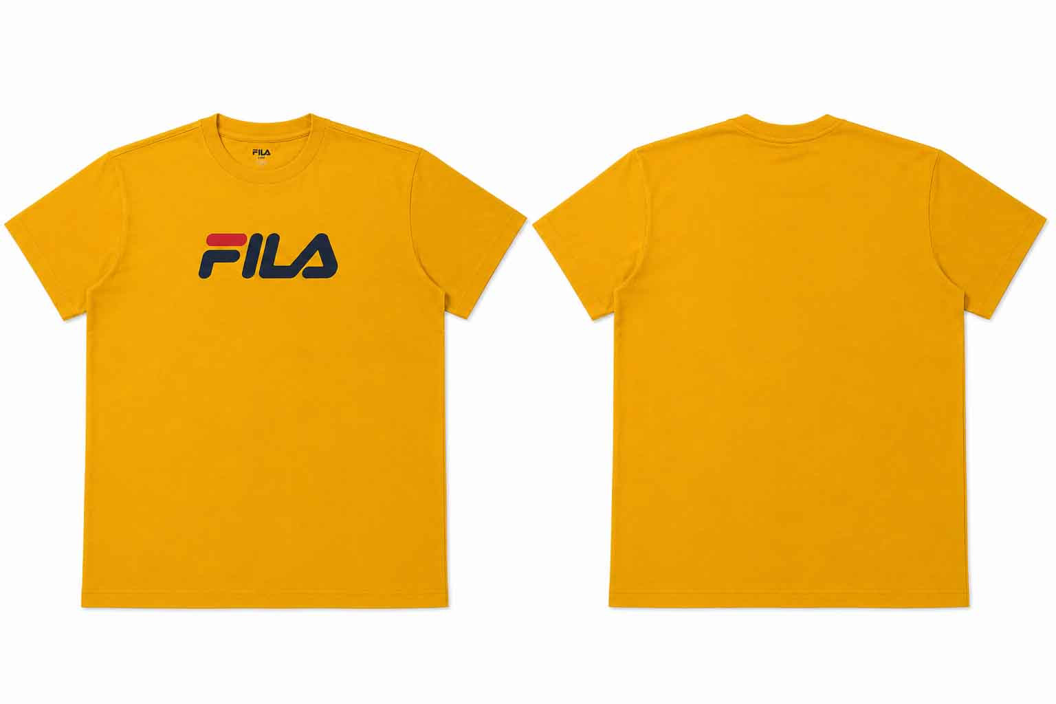 تیشرت fila