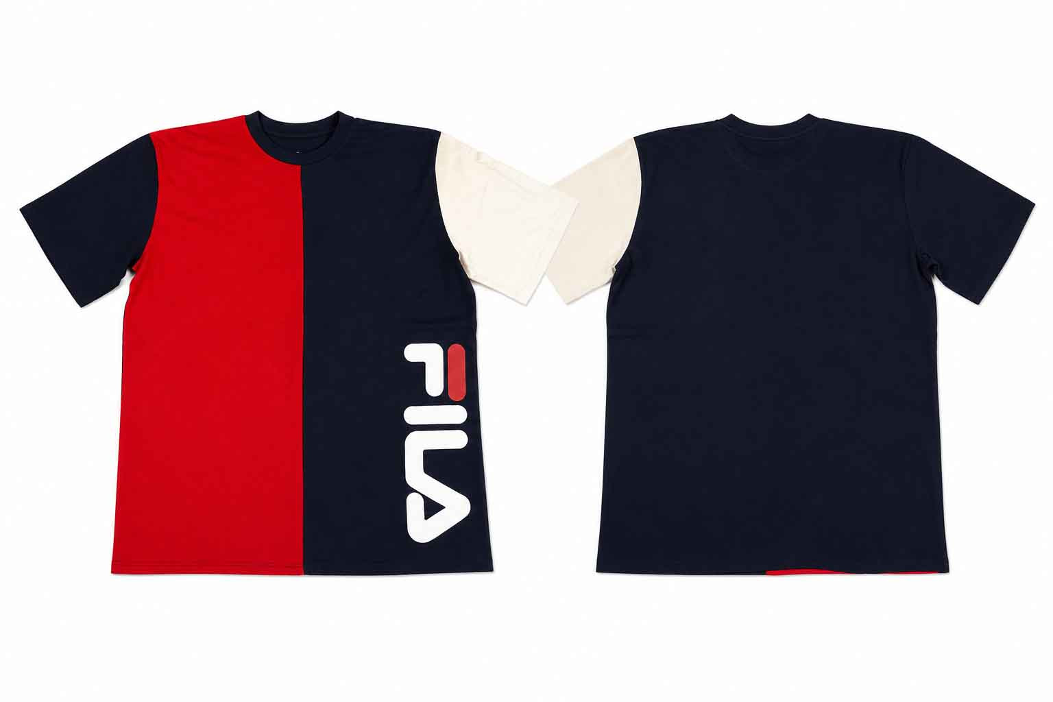تیشرت  FILA