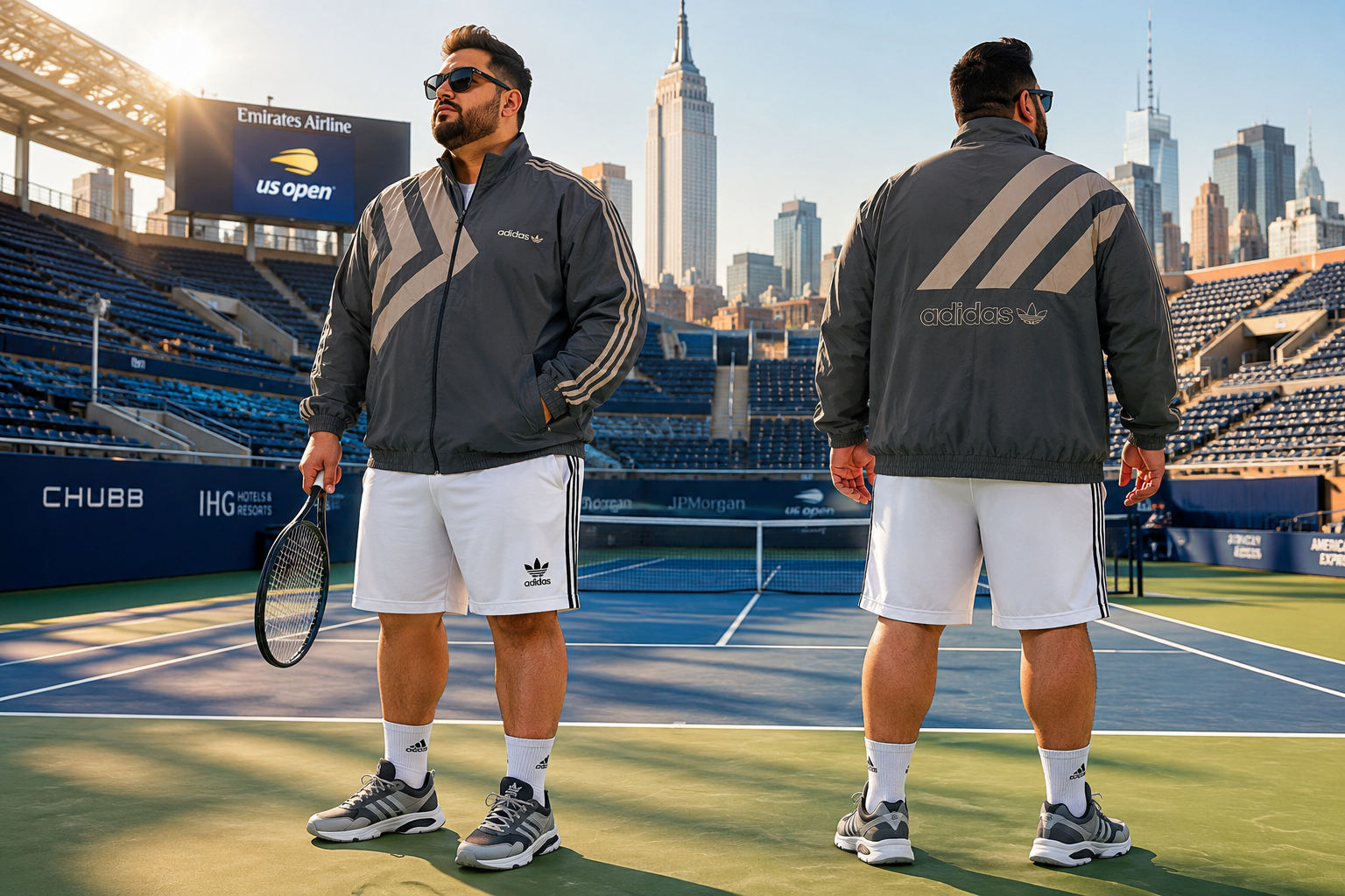 بادگیر adidas