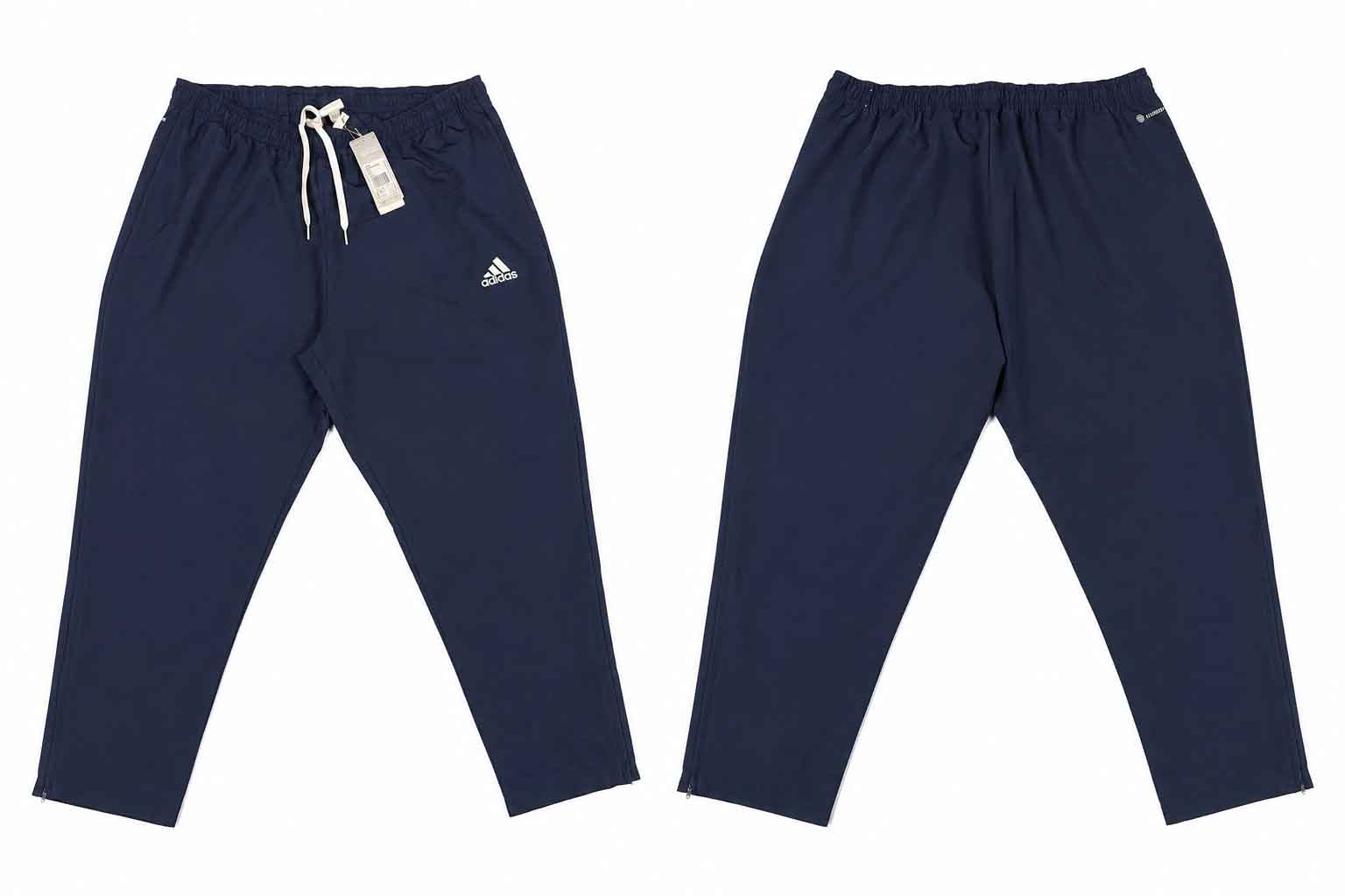 شلوار اسلش  adidas
