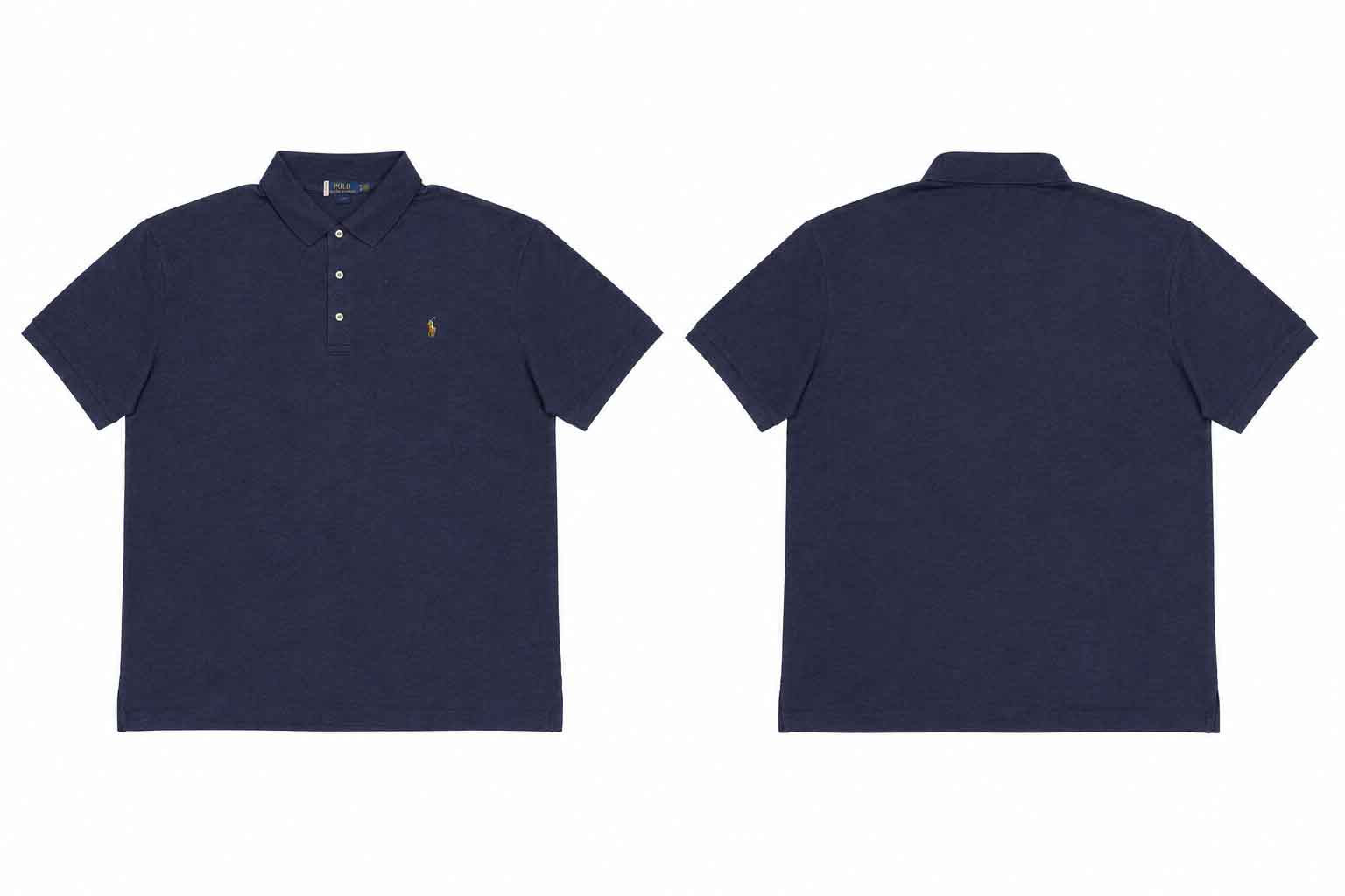 تیشرت  polo ralph lauren