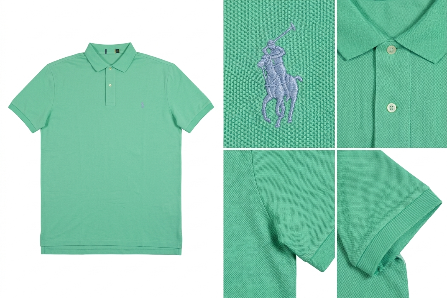تیشرت polo rarph lauren