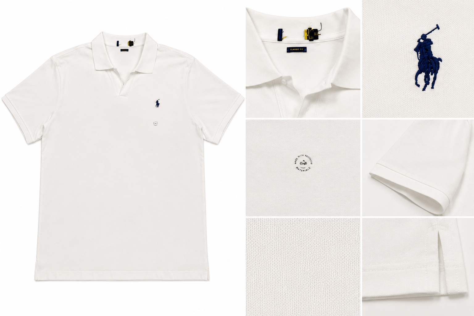 تیشرت POLO RULPH LAUREN