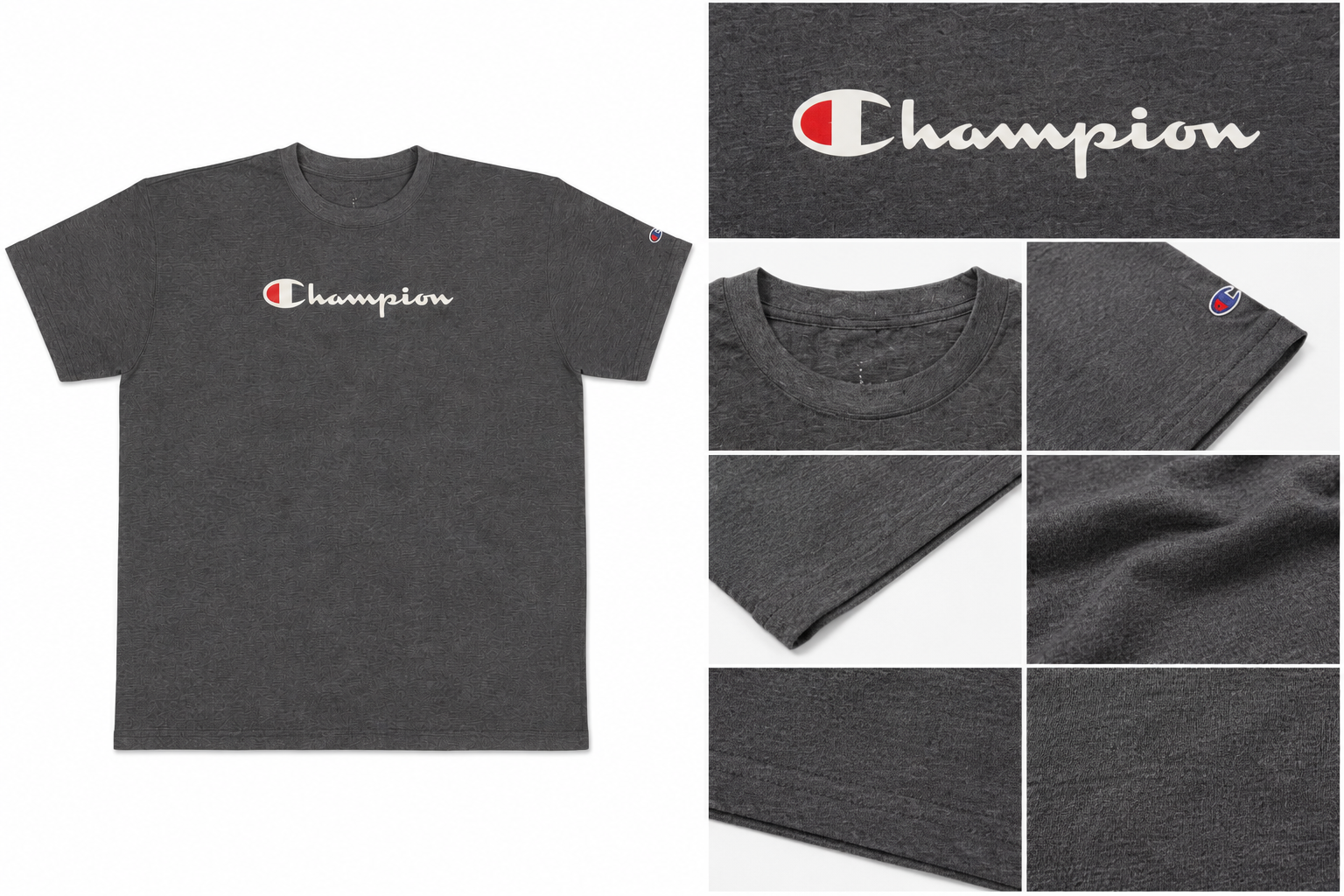 تیشرت CHAMPION