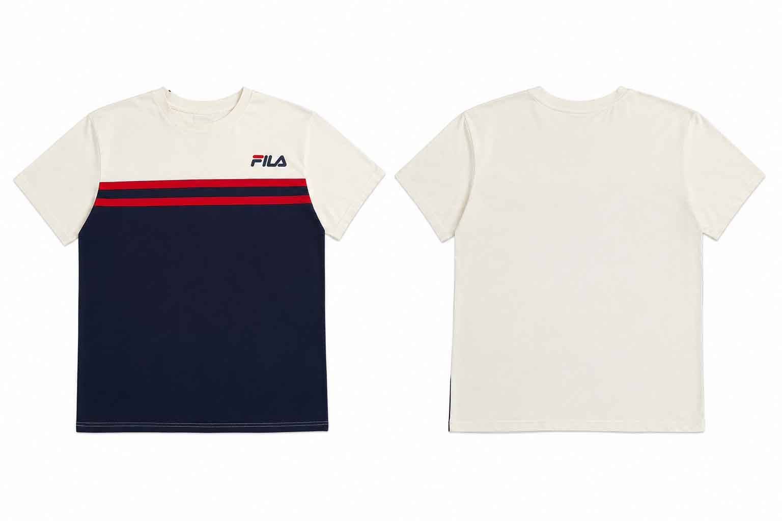 تیشرت FILA