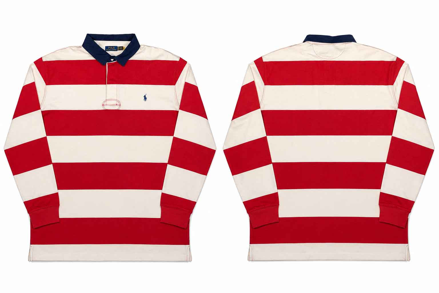  تیشرت استین بلند polo ralph lauren
