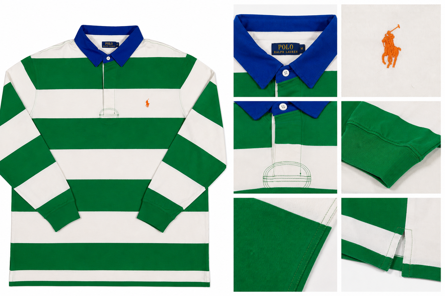  تیشرت استین بلند polo ralph lauren