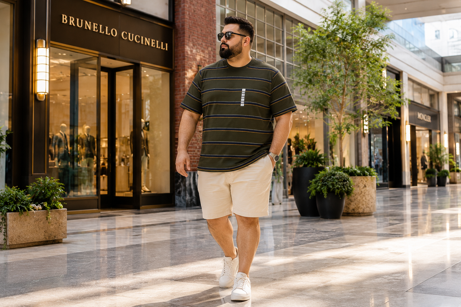 تیشرت میکس