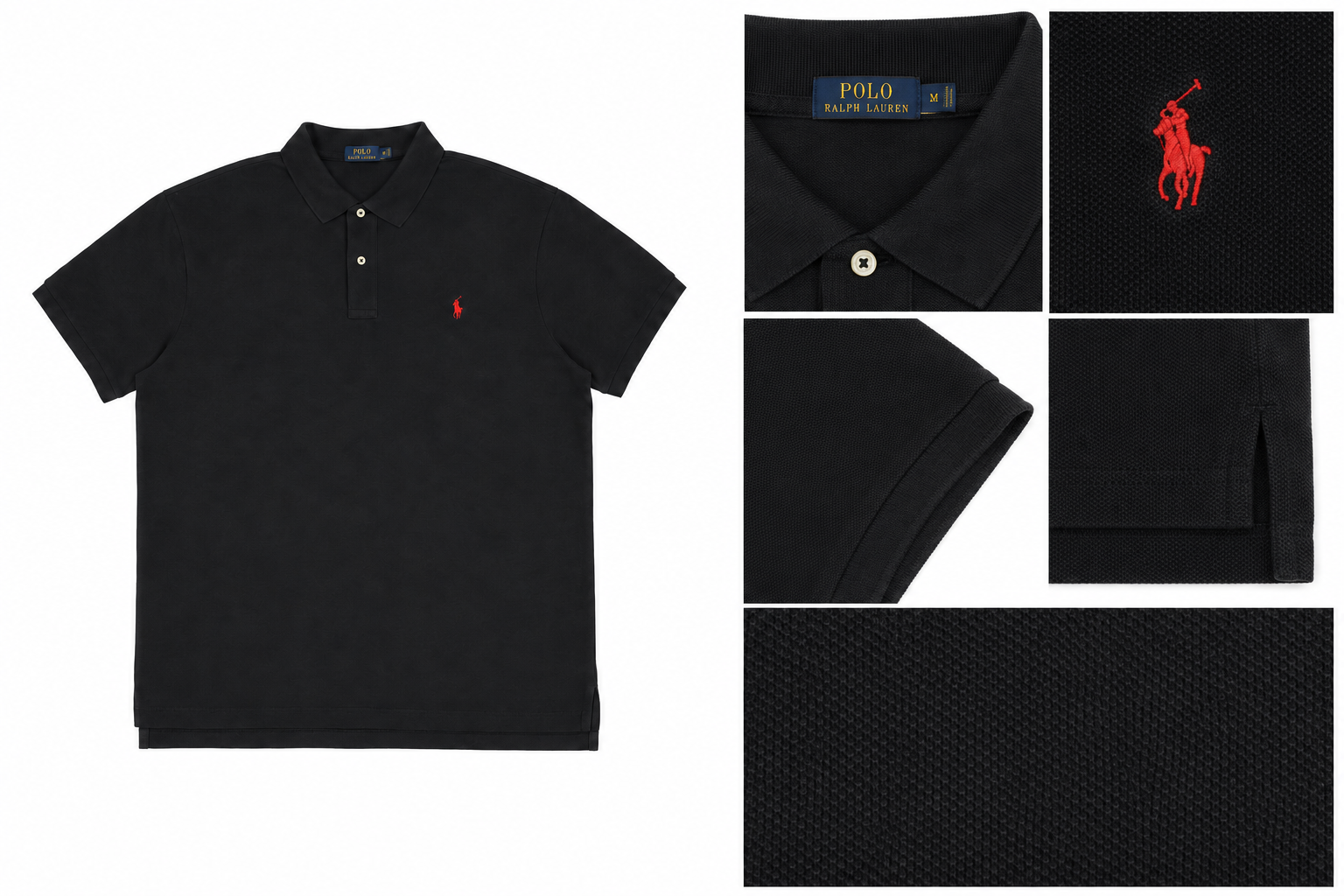 تیشرت  polo ralph lauren