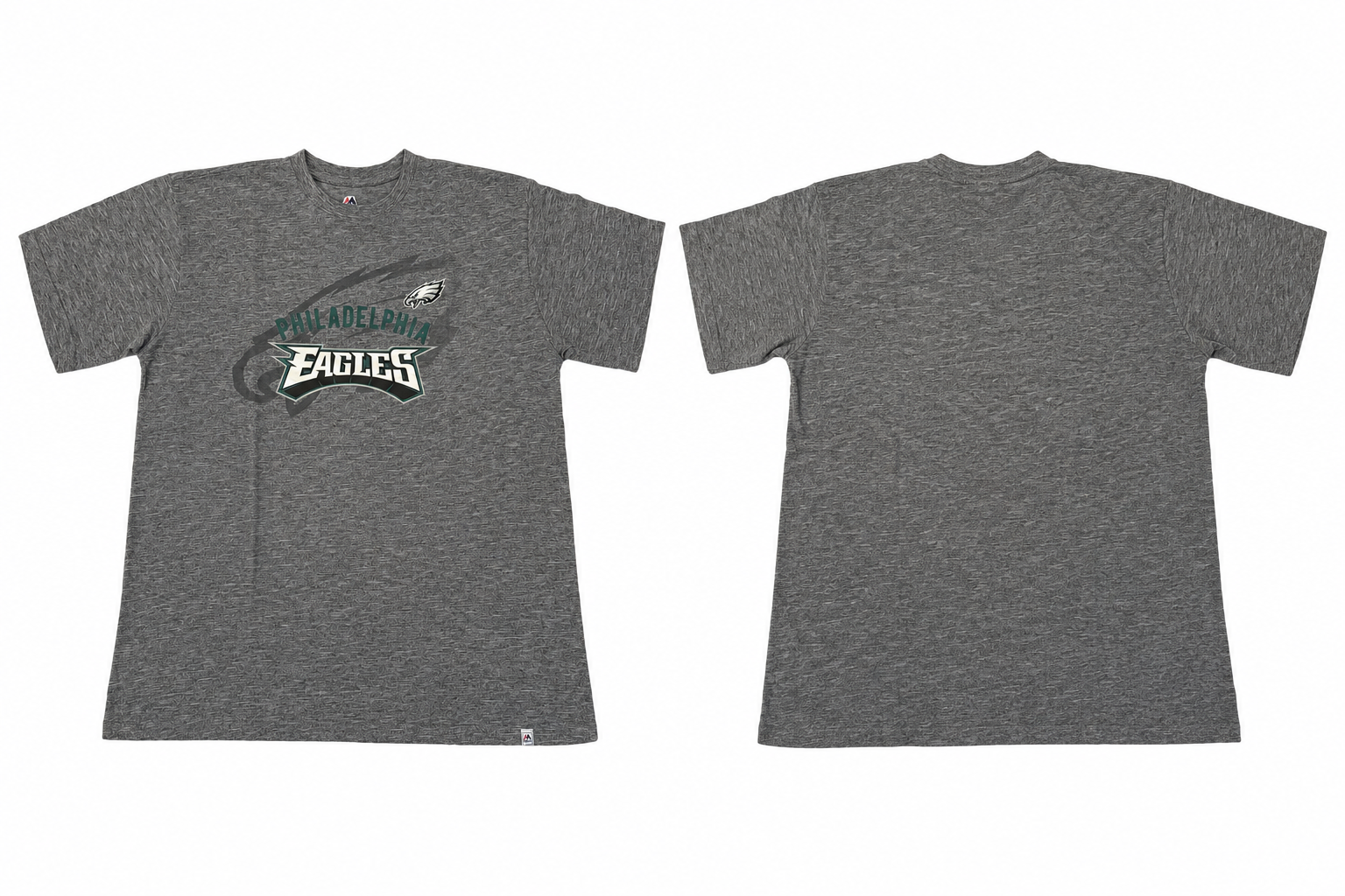 تیشرت مردانه سایز بزرگ Philadelphia Eagles