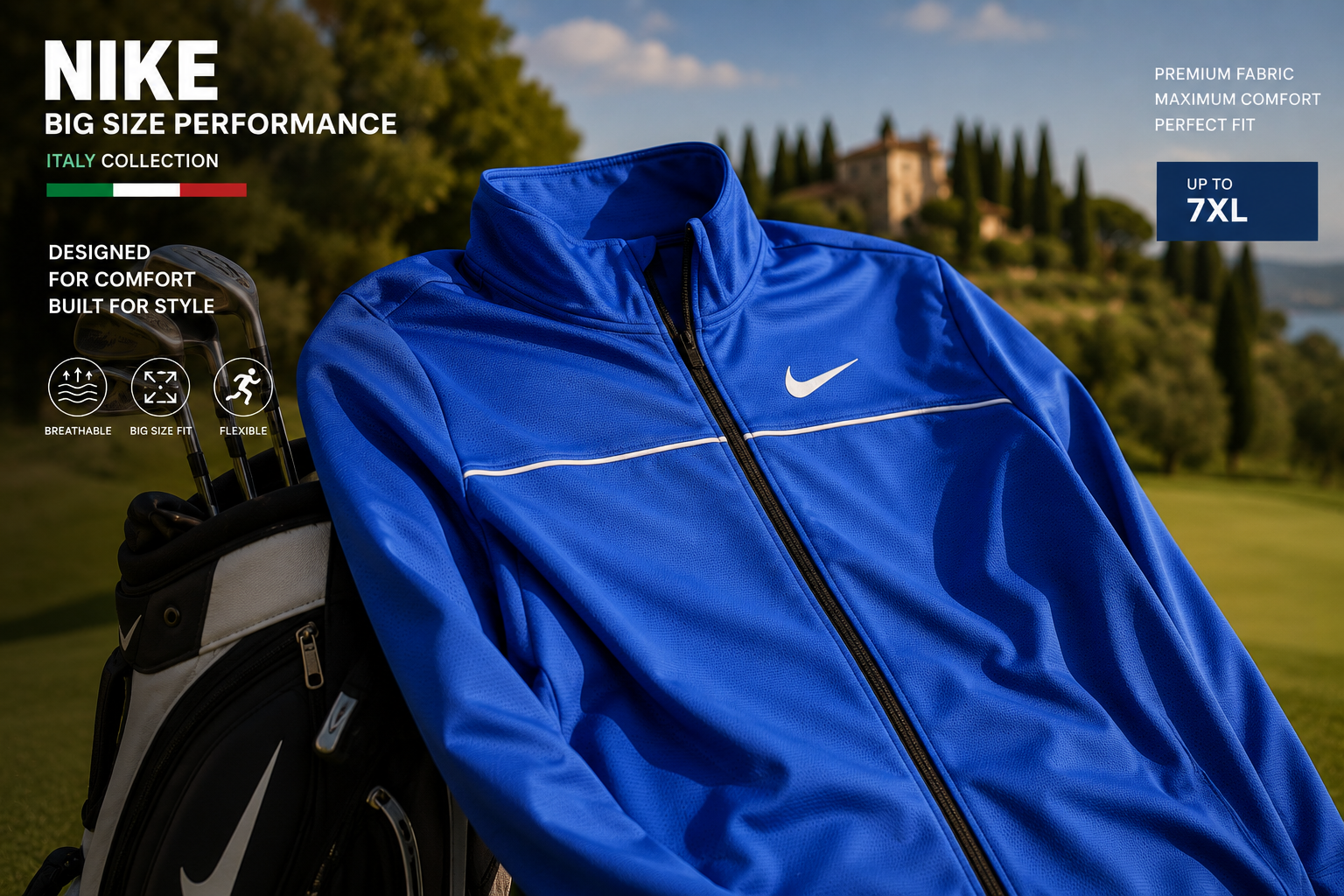 سویشرت Nike