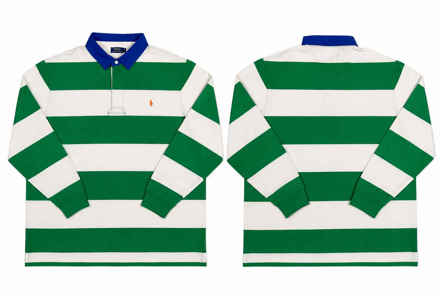 تیشرت استین بلند polo ralph lauren
