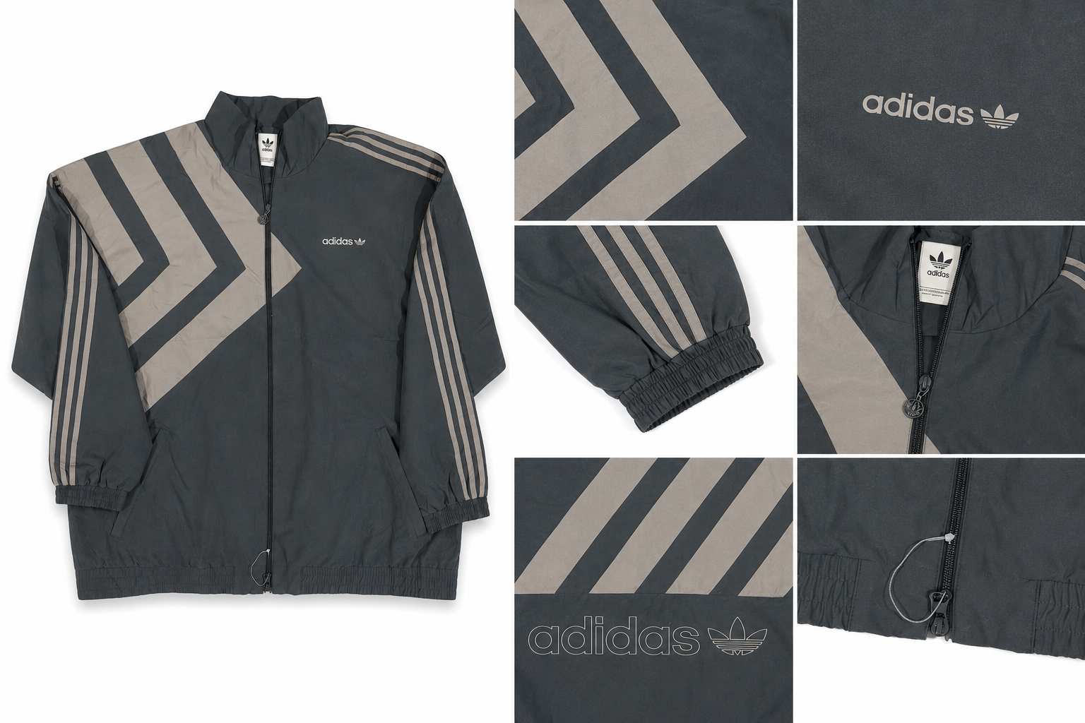 بادگیر adidas