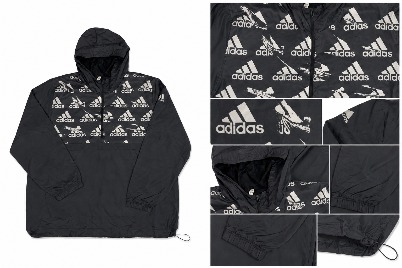 بادگیر  adidas