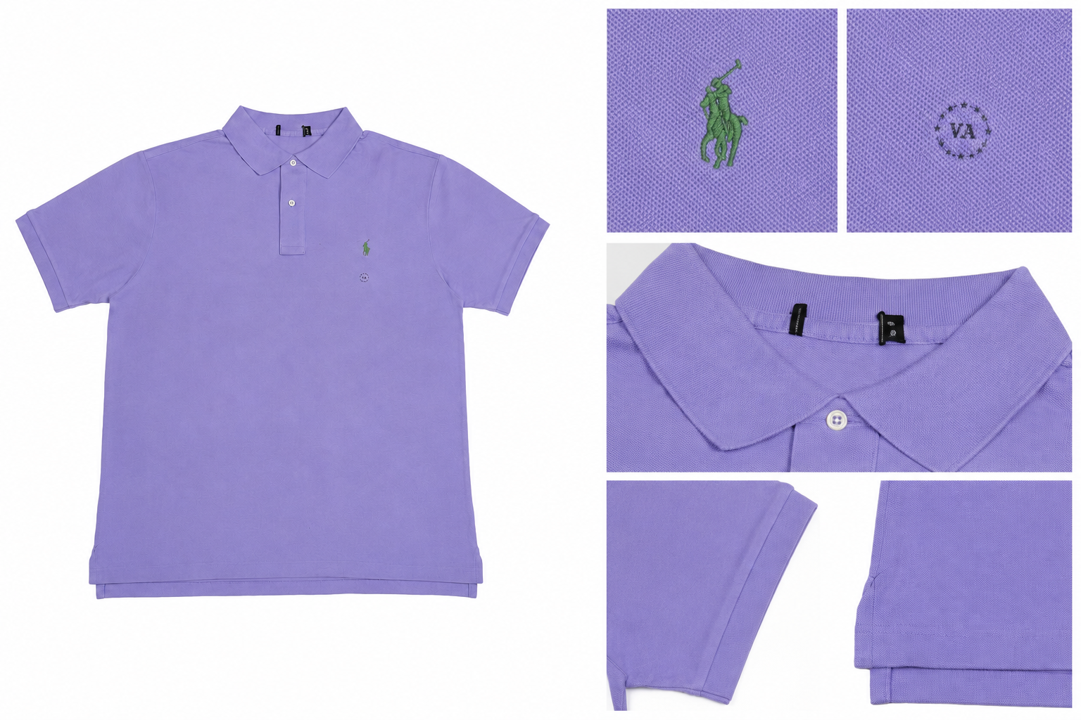 تیشرت  polo ralph lauren