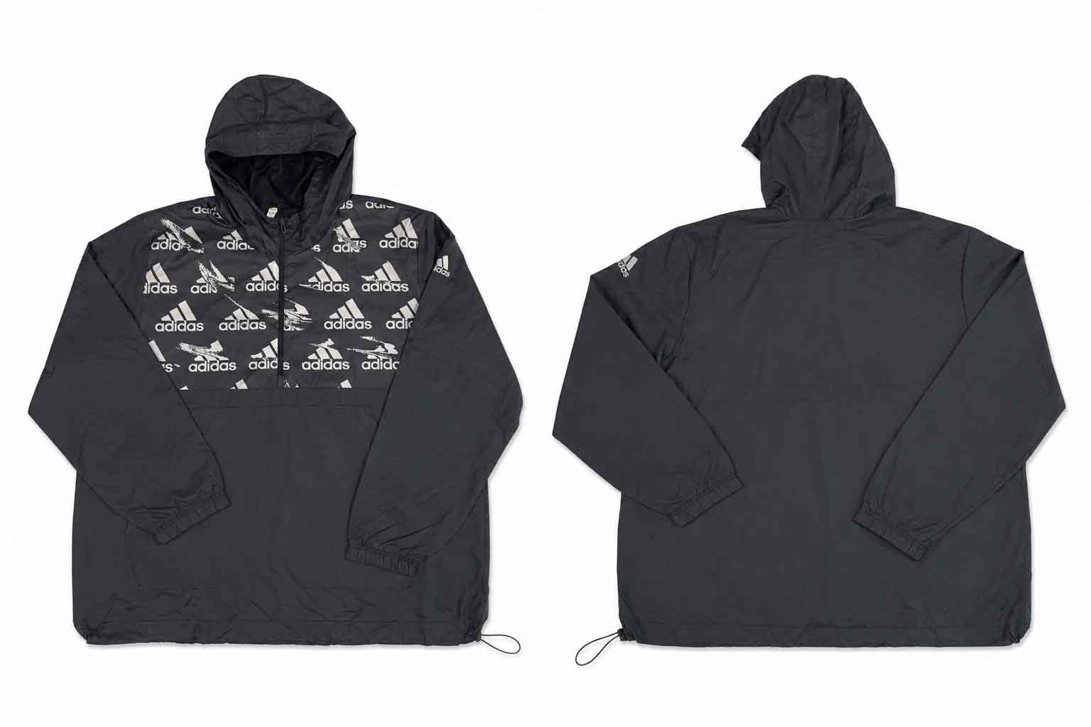 بادگیر  adidas