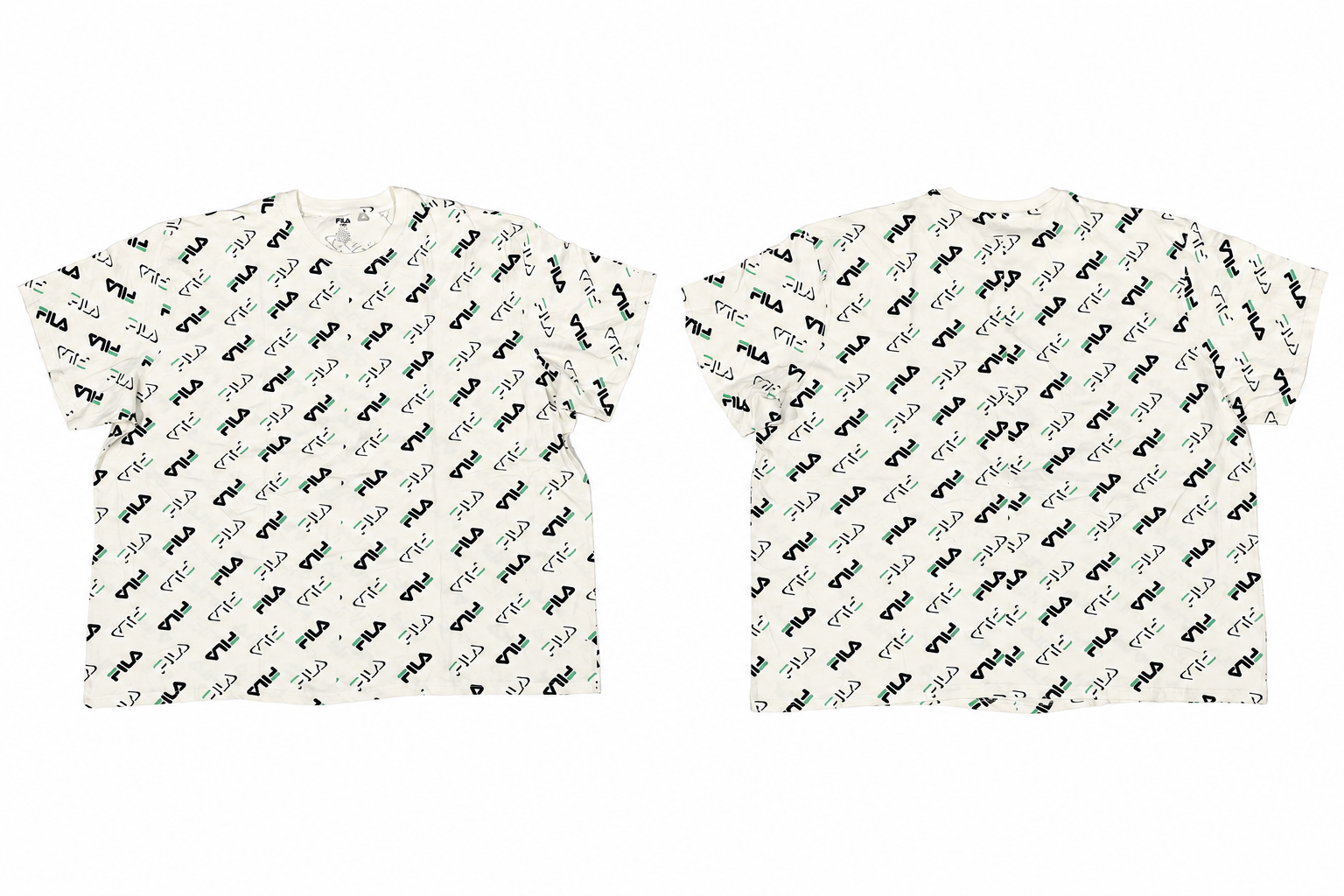 تیشرت Fila