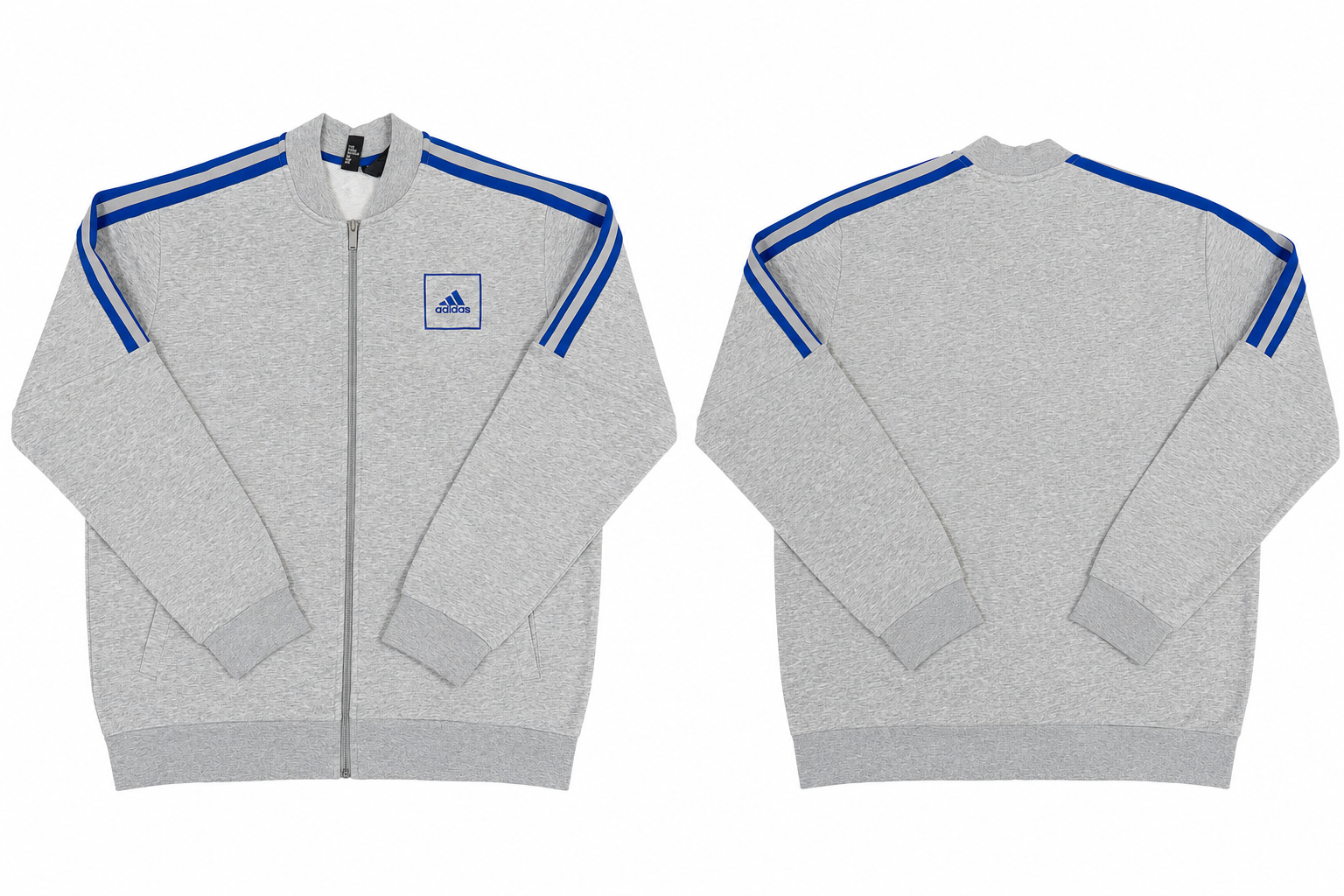 سوییشرت adidas
