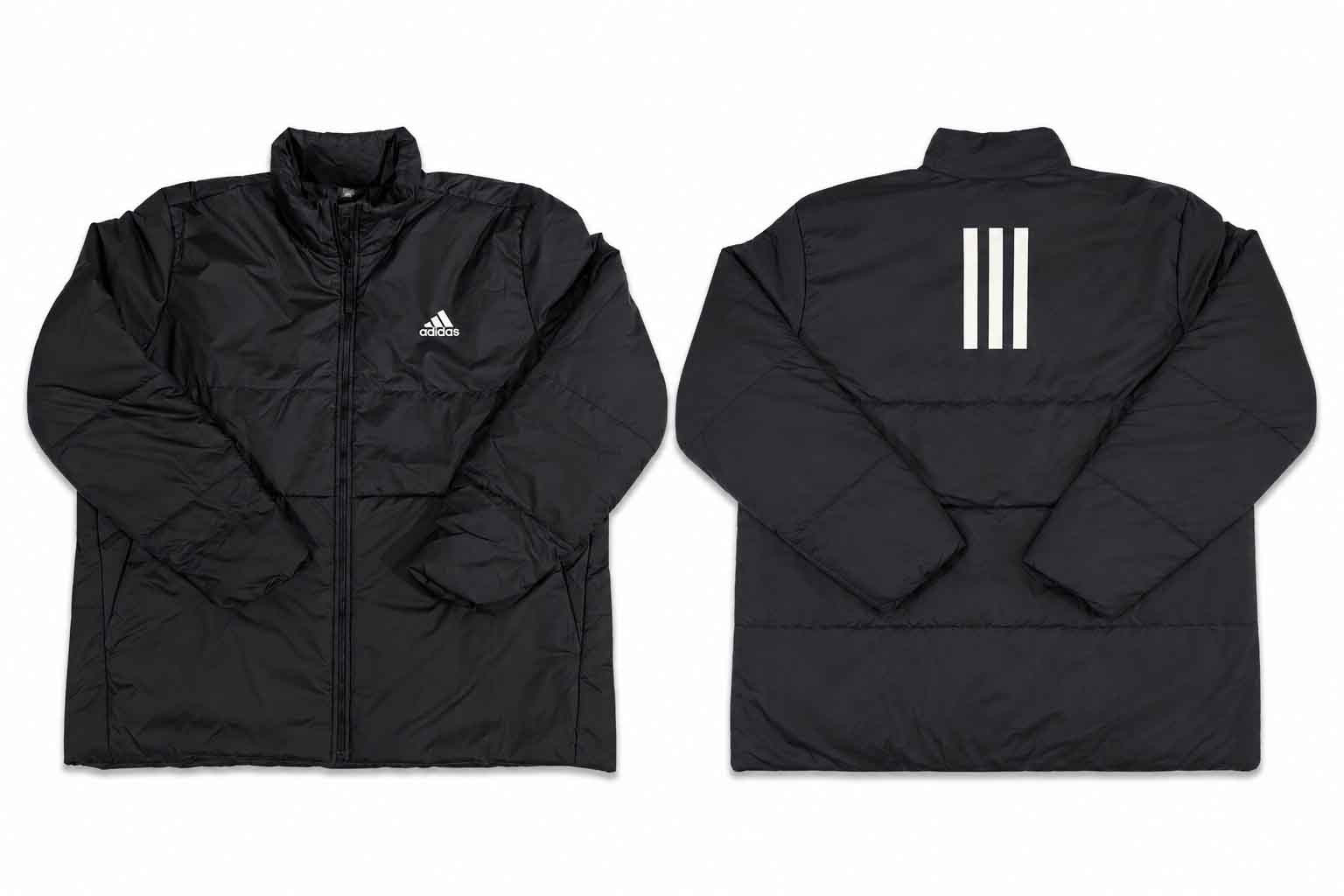 کاپشن  adidas