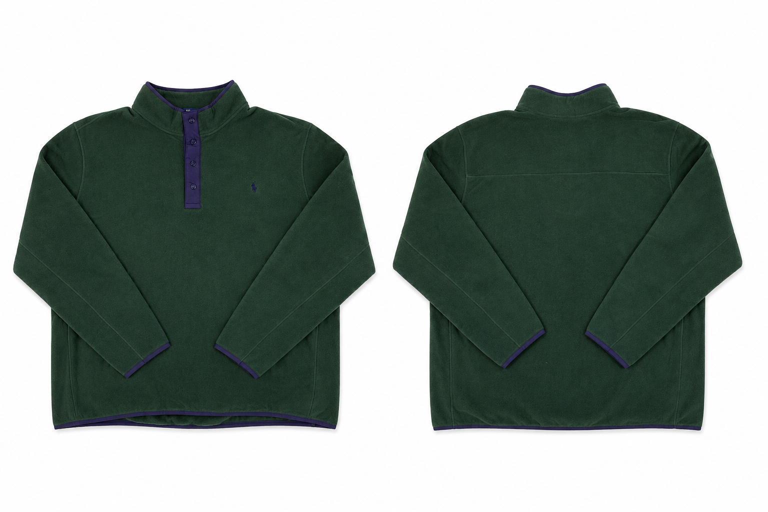 سوییشرت پلار polo ralph lauren