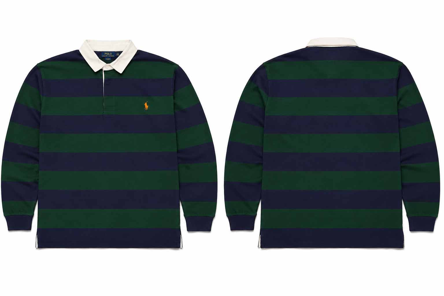 پولوشرت polo ralph lauren سایز بزرگ