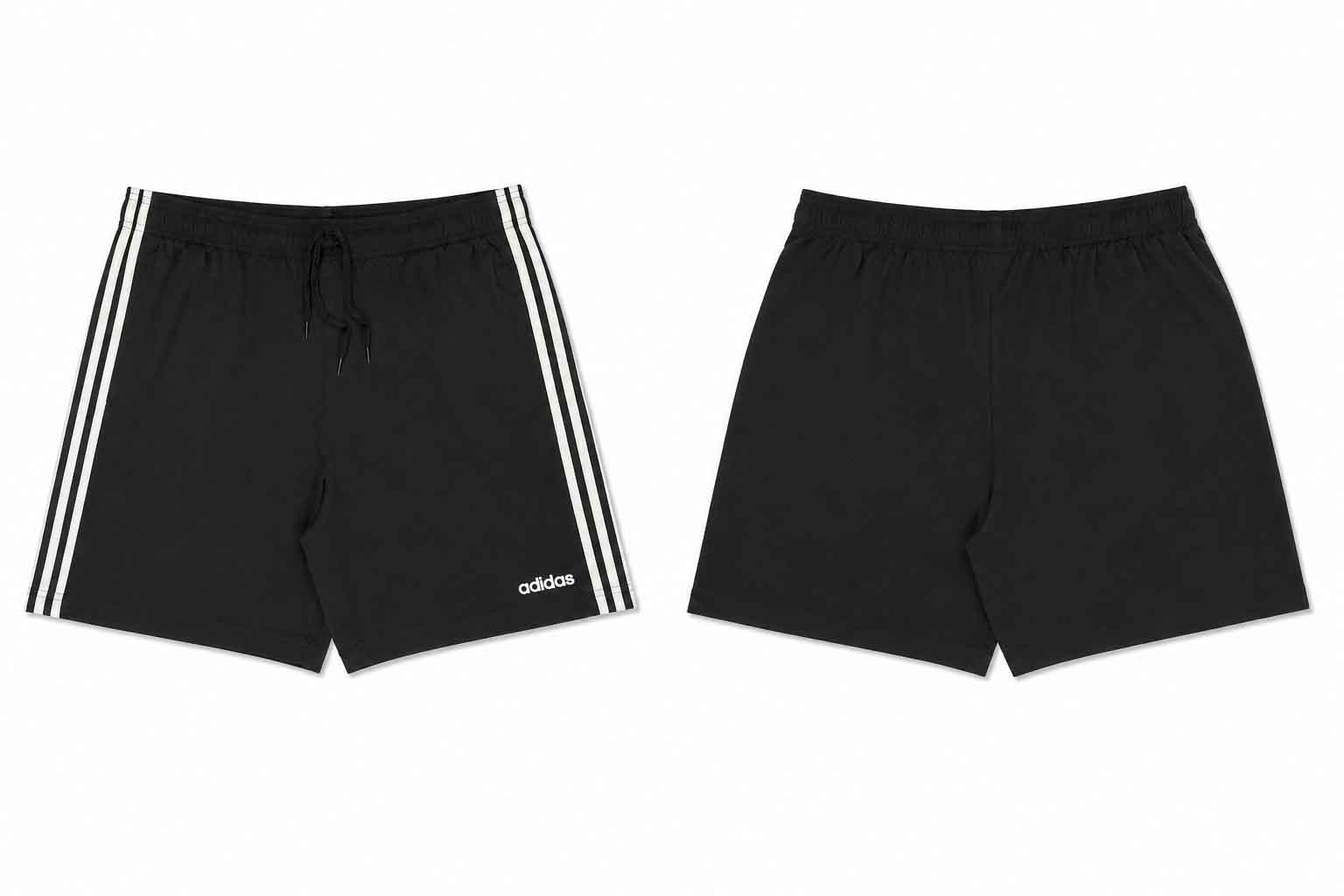 شلوارک adidas