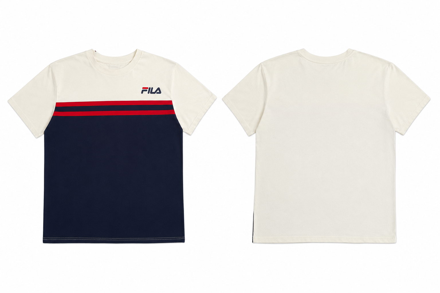 تیشرت FILA