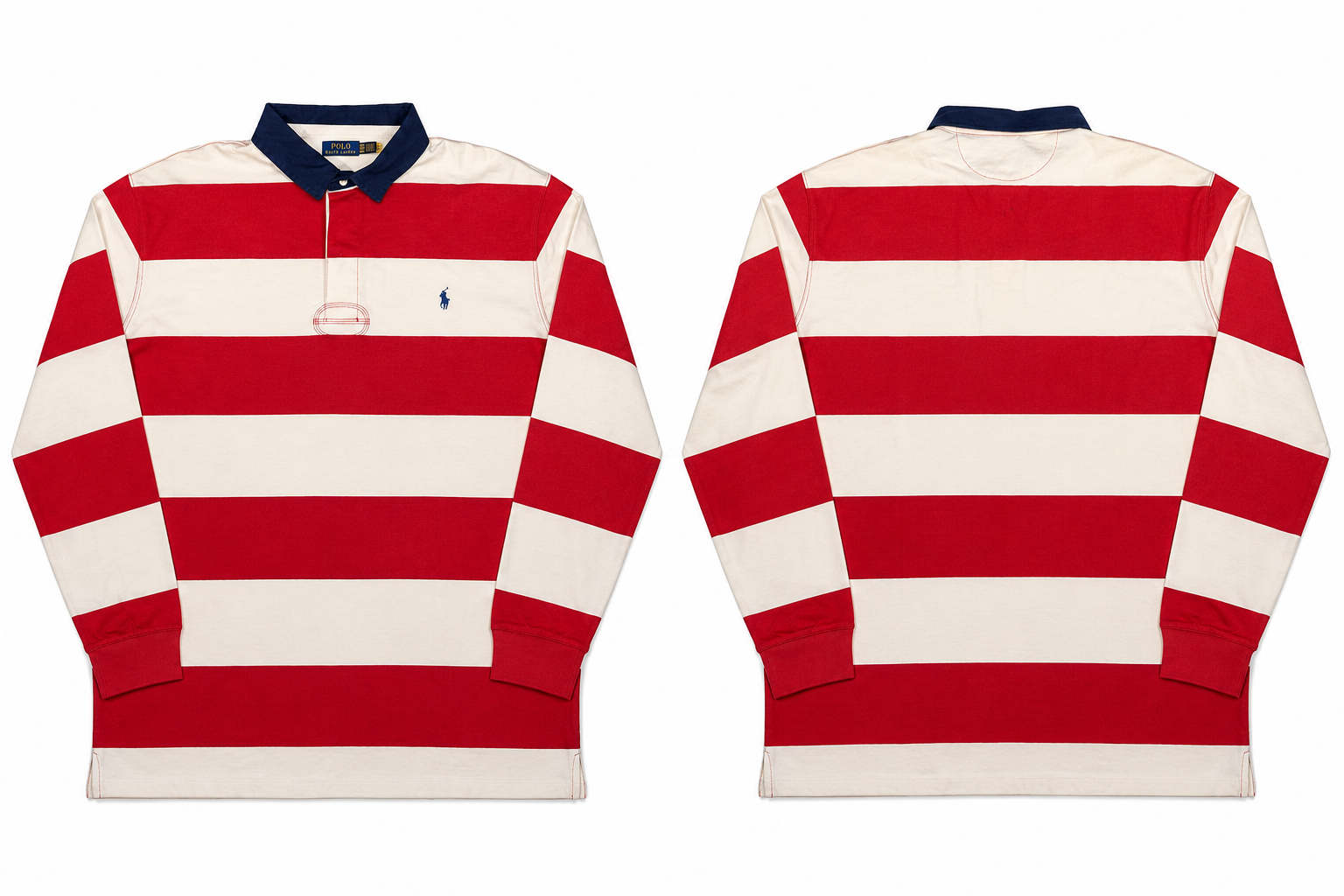  تیشرت استین بلند polo ralph lauren
