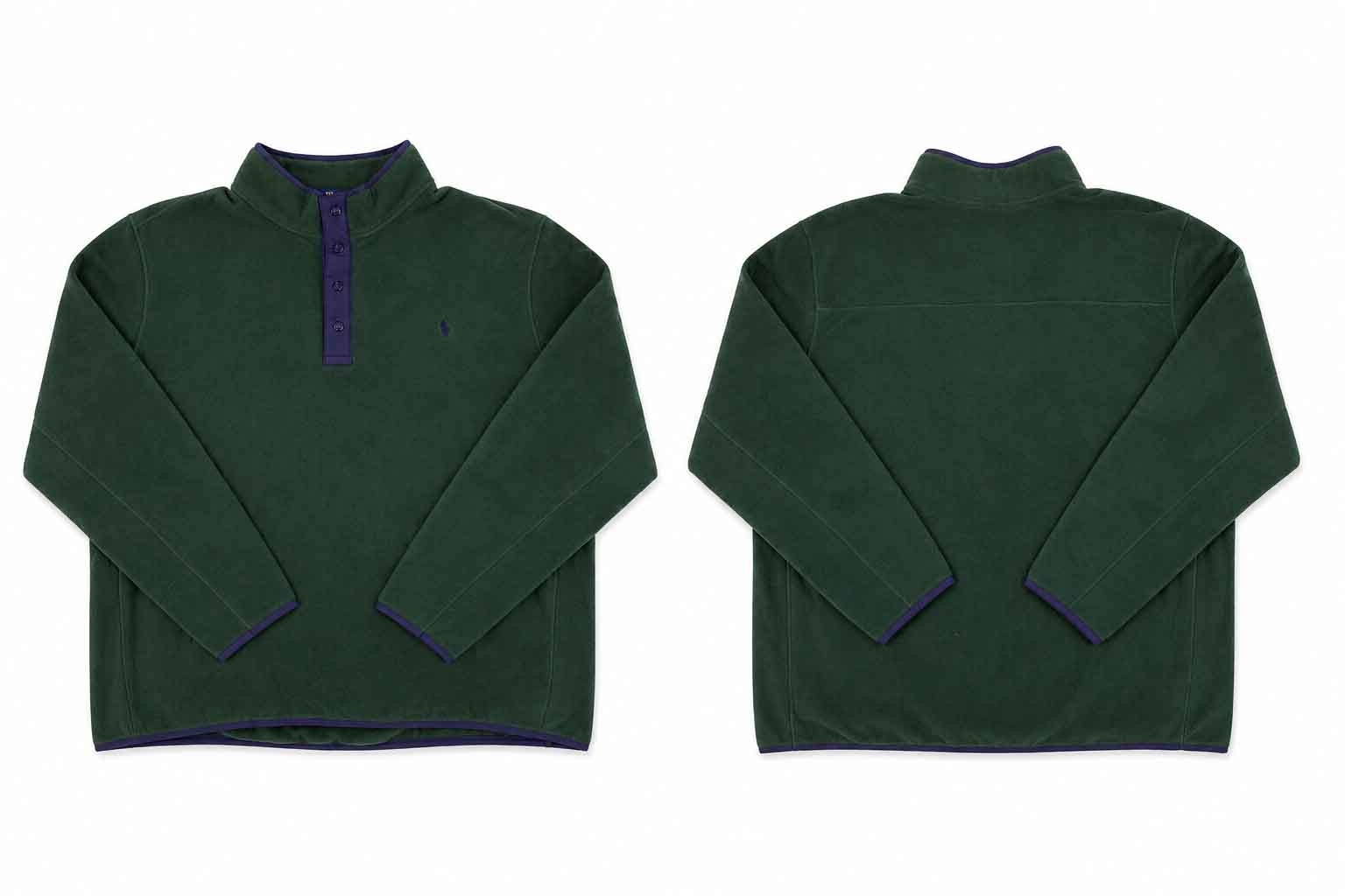 سوییشرت پلار polo ralph lauren