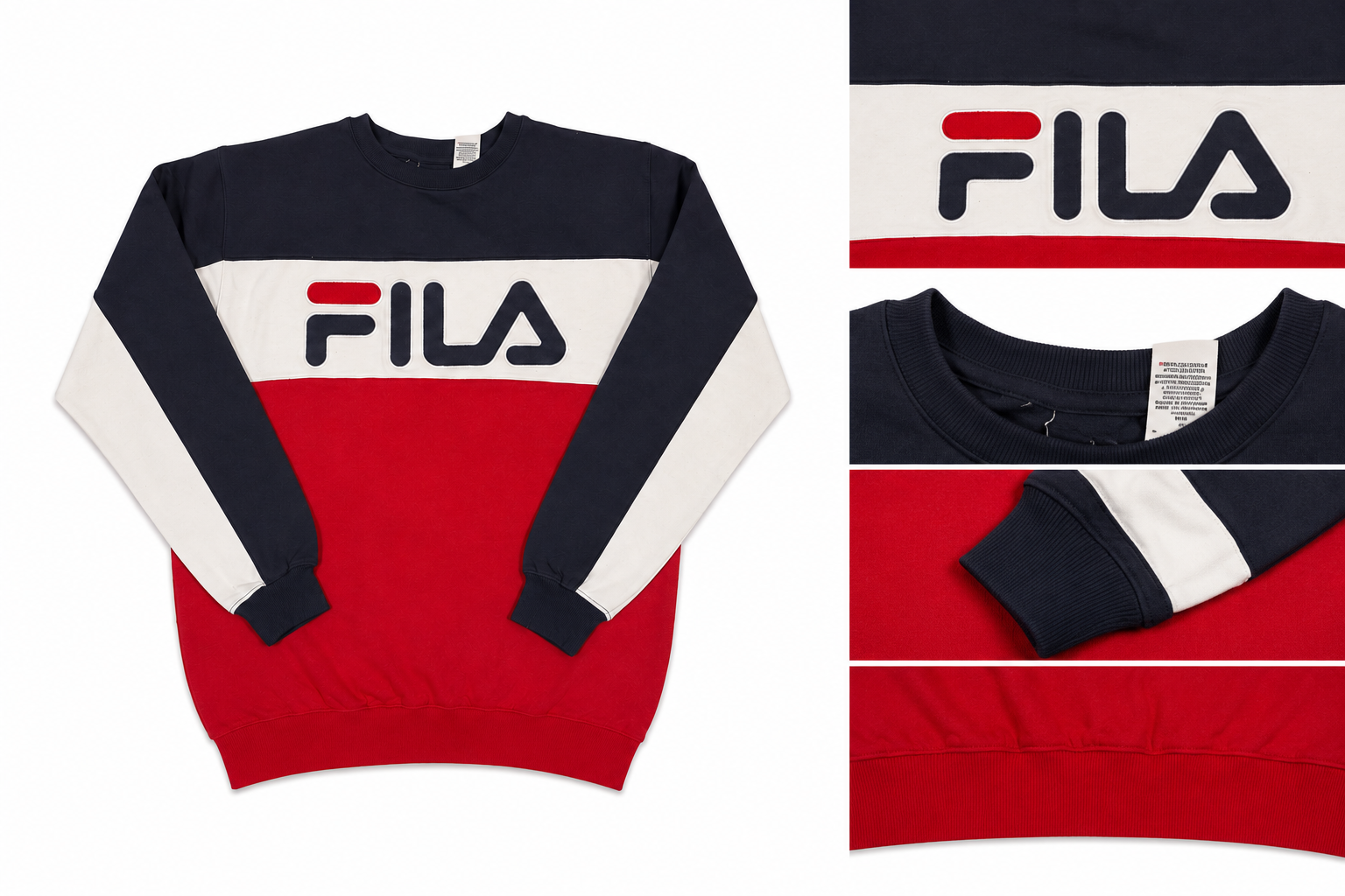 دورس fila