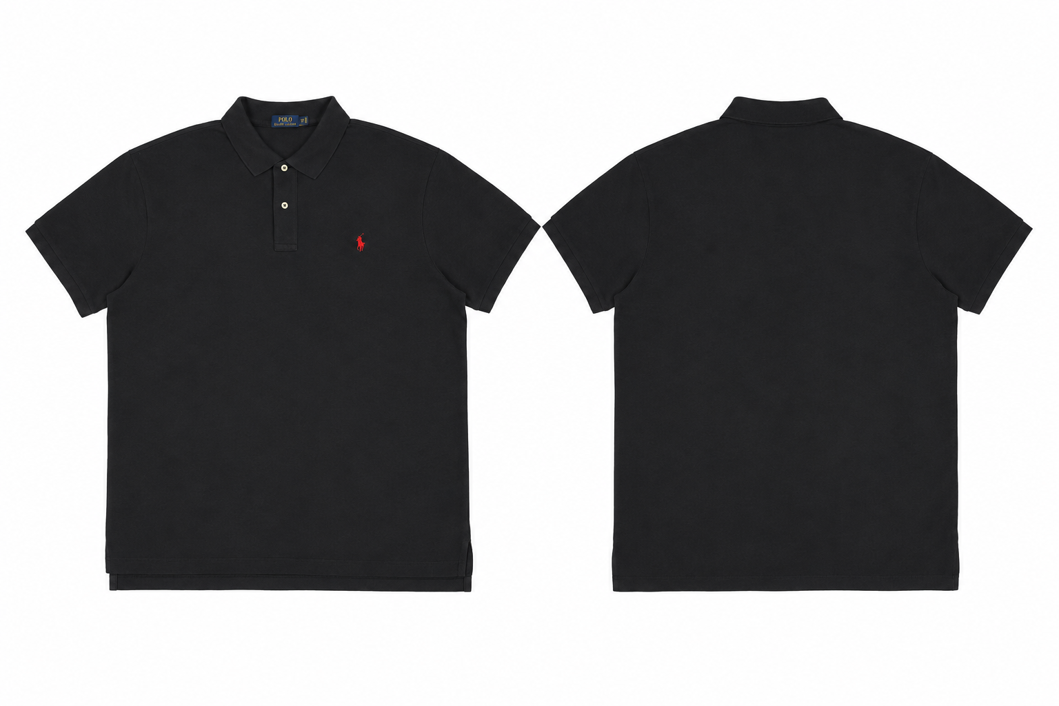تیشرت  polo ralph lauren