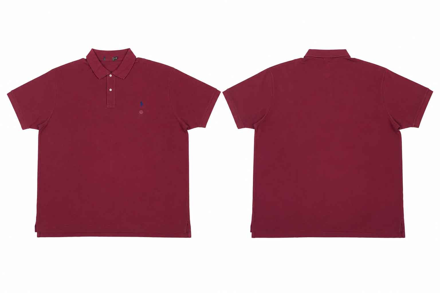 تیشرت  polo ralph lauren