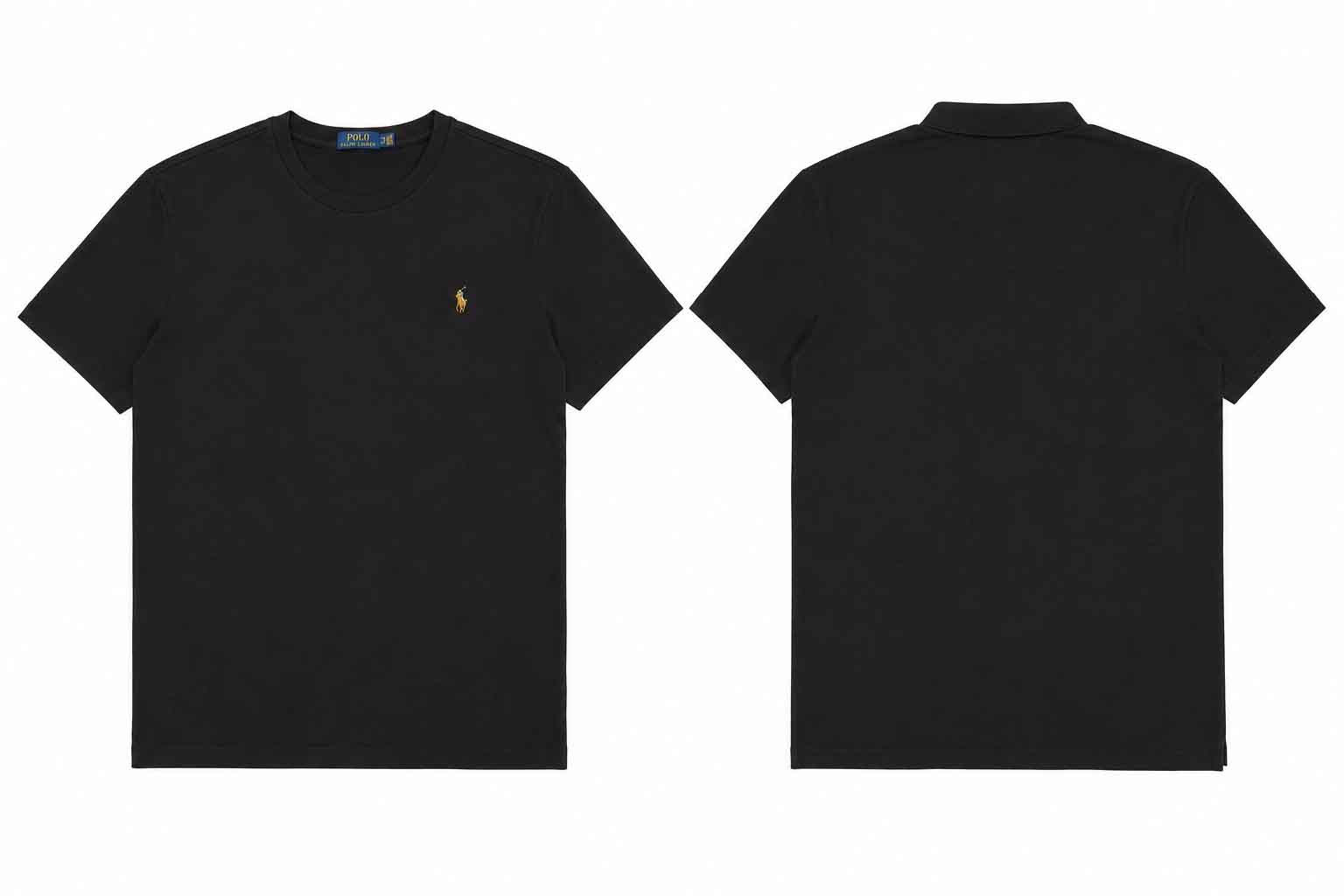 تیشرت  polo ralph lauren