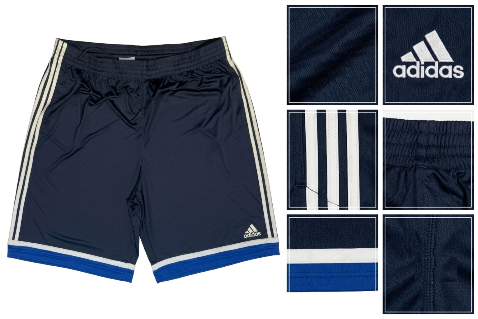 شلوارک بیگ سایز adidas