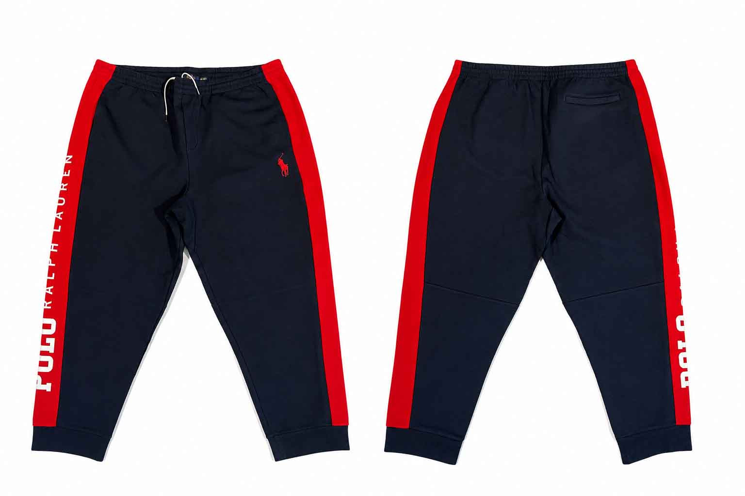 جاگر polo Ralph Lauren