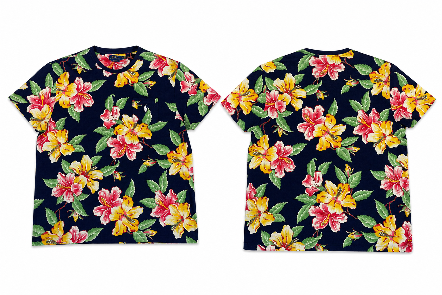 تیشرت POLO RULPH LAUREN