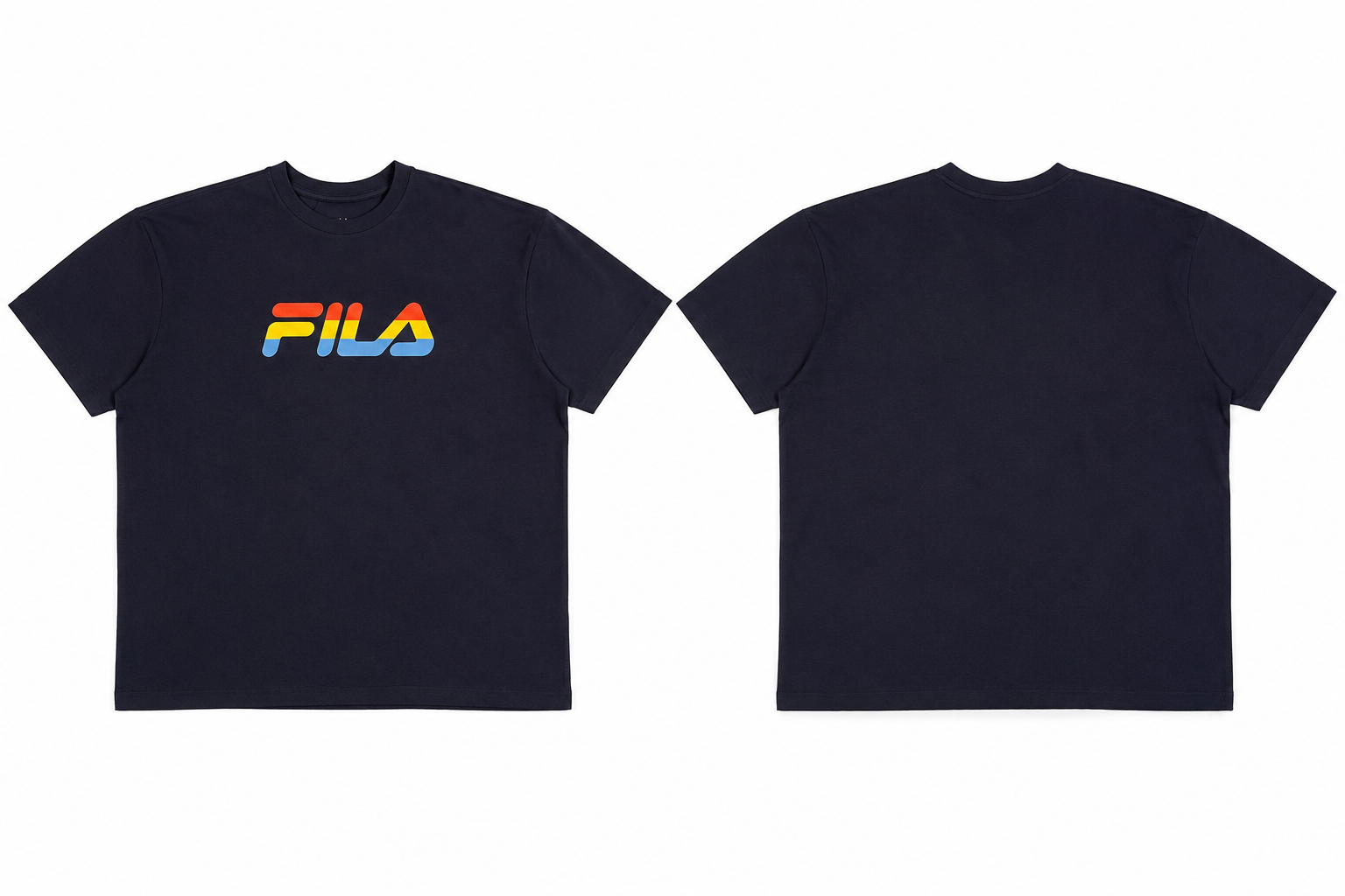 تیشرت fila
