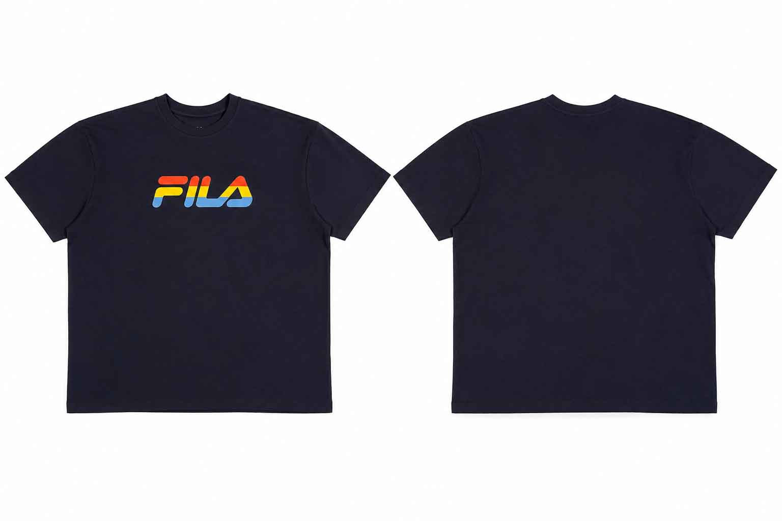 تیشرت fila