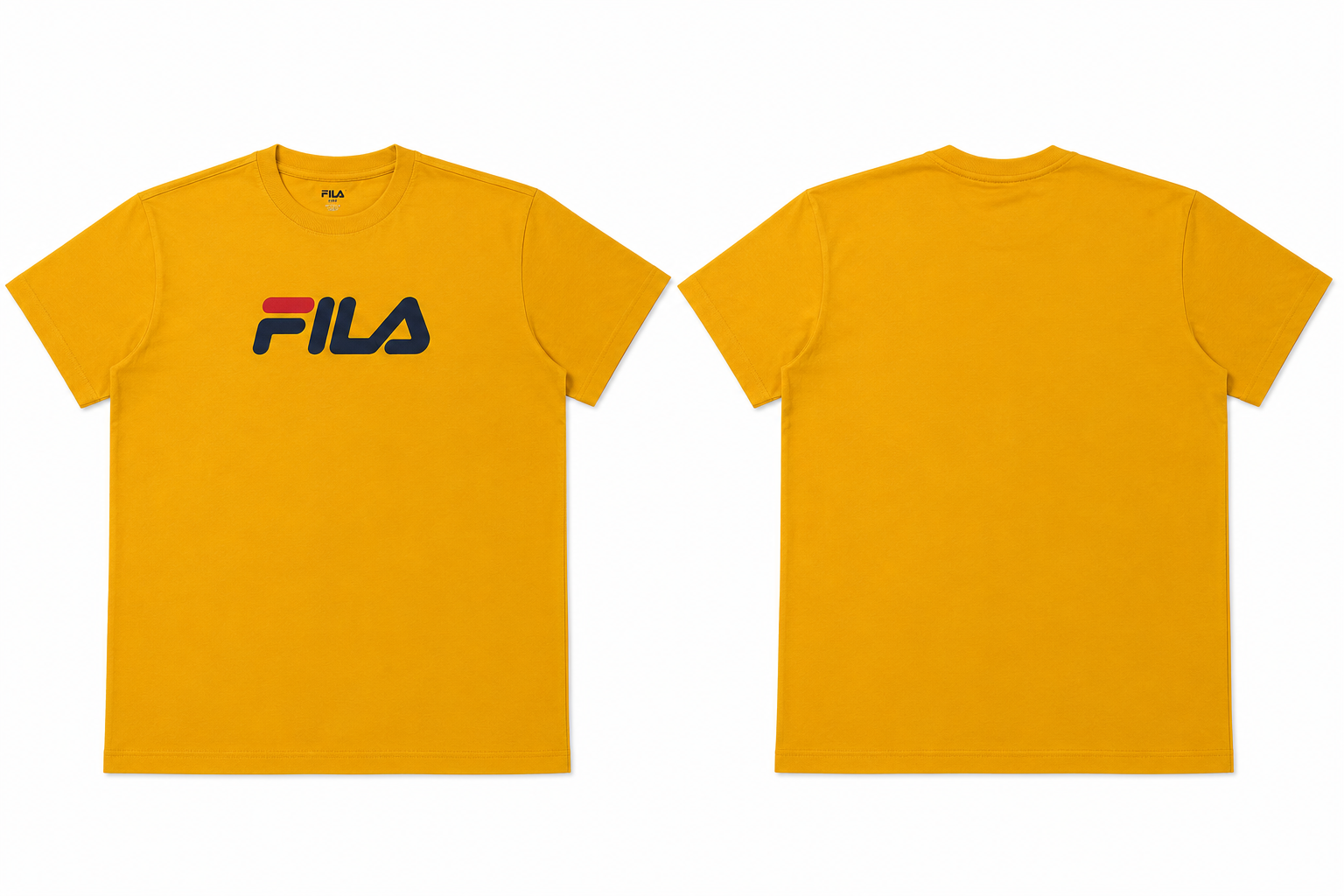 تیشرت fila