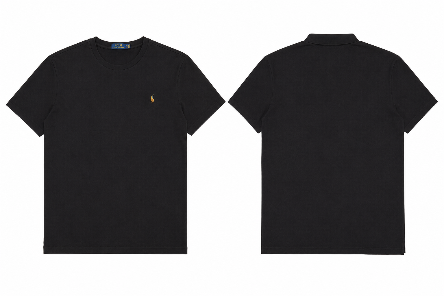 تیشرت  polo ralph lauren