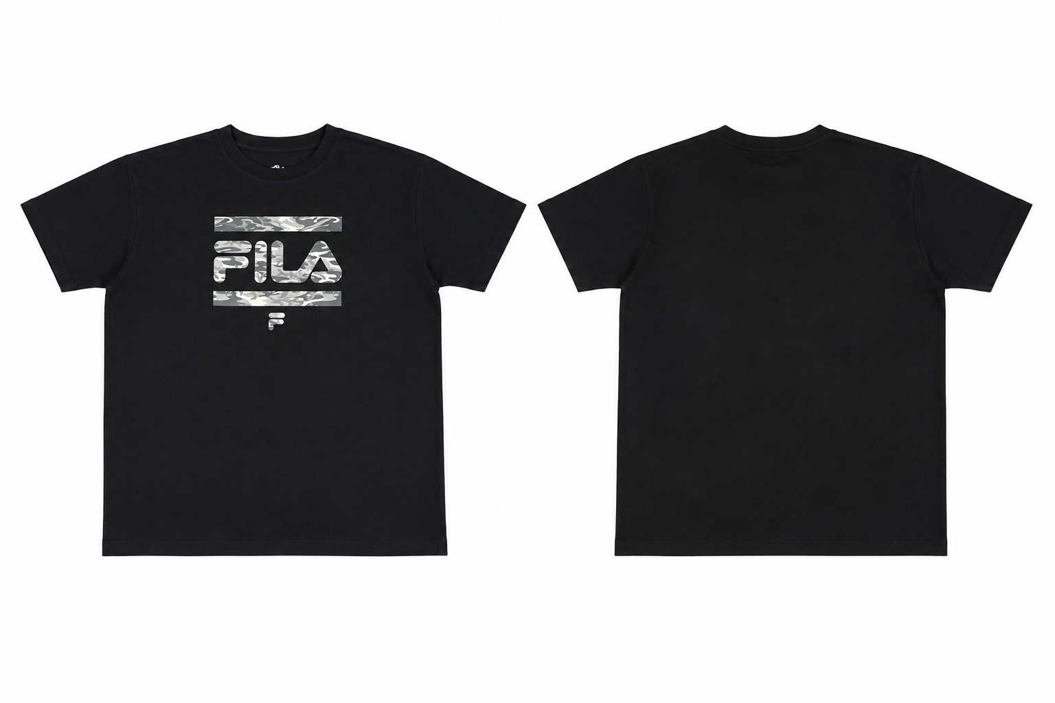 تیشرت fila