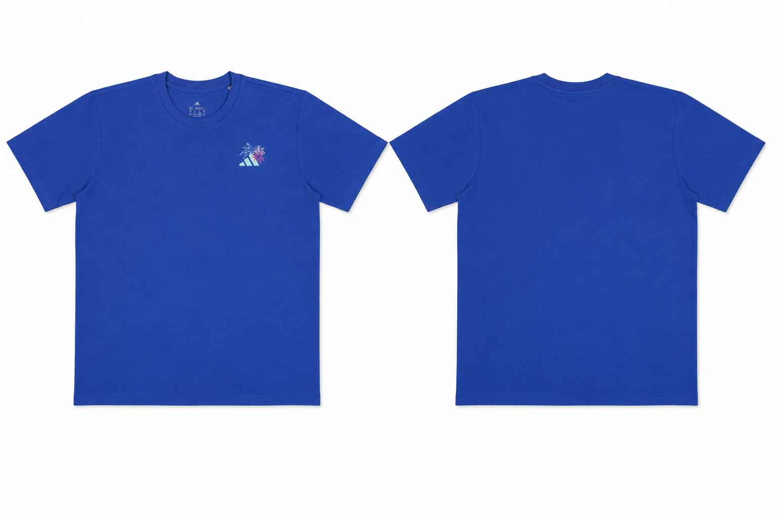 تیشرت  ADIDAS