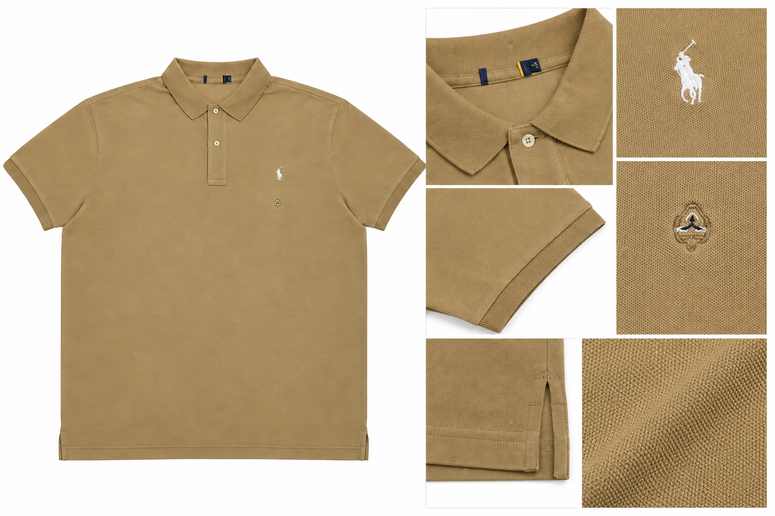 تیشرت  polo ralph lauren