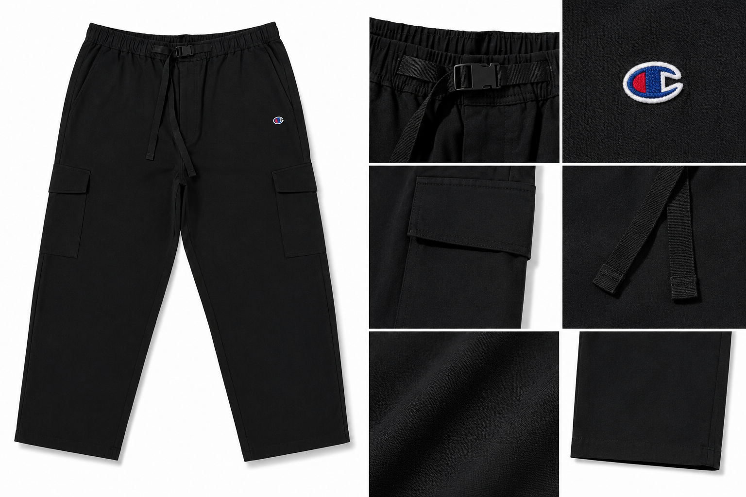 شلوار کتان POLO RULPH LAUREN