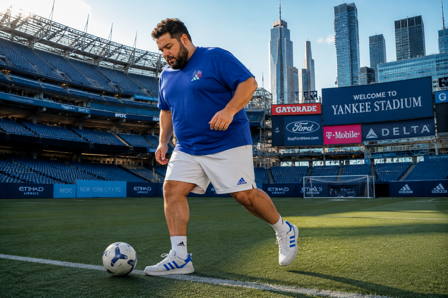 تیشرت  ADIDAS