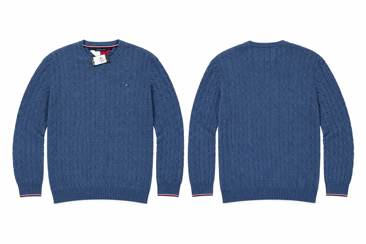 پلیور tommy hilfiger سایز بزرگ